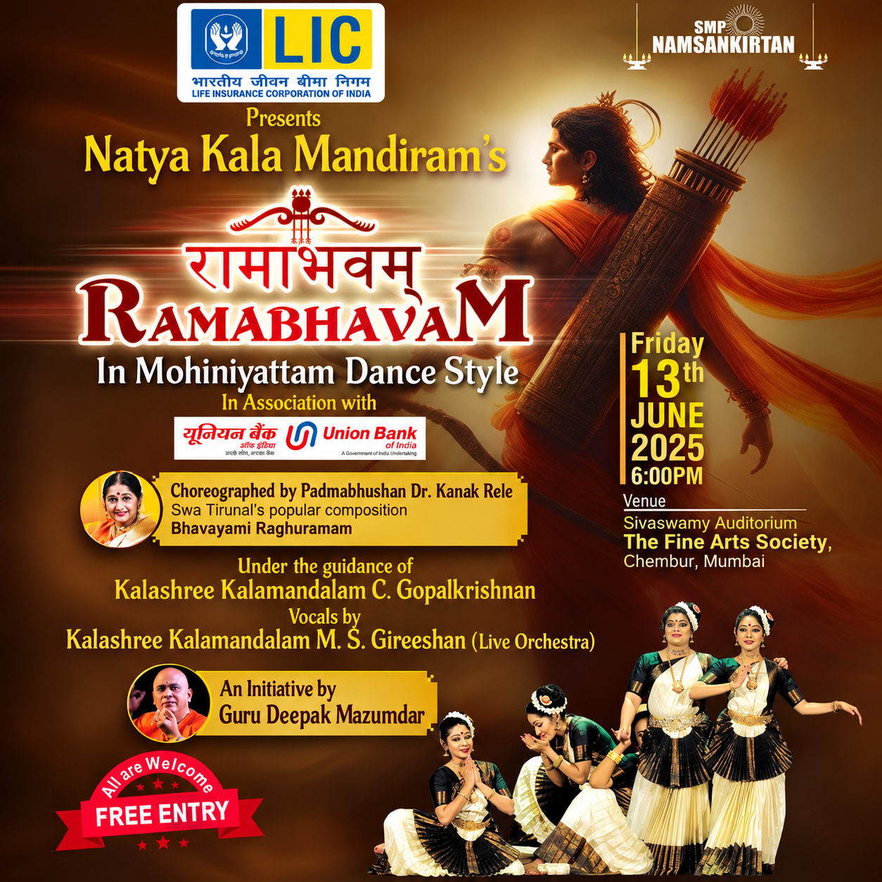 RAMABHAVAM